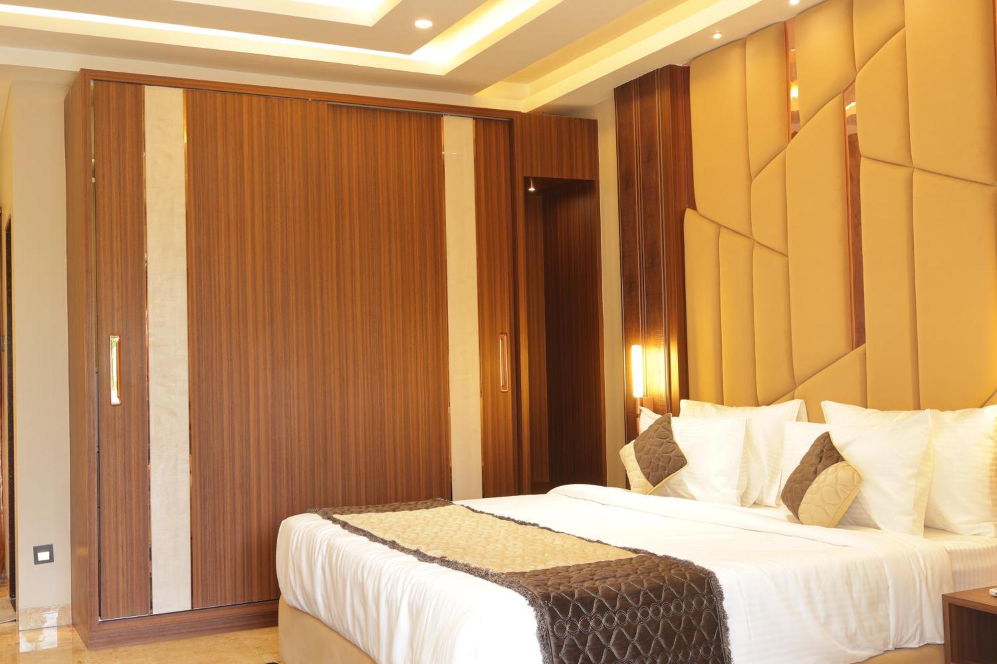 Suramya Homestay Bhopal Exterior photo
