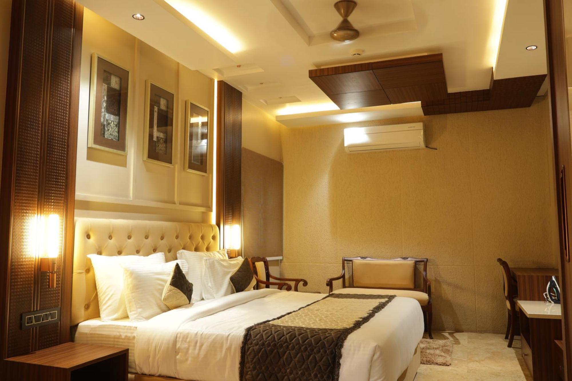 Suramya Homestay Bhopal Exterior photo