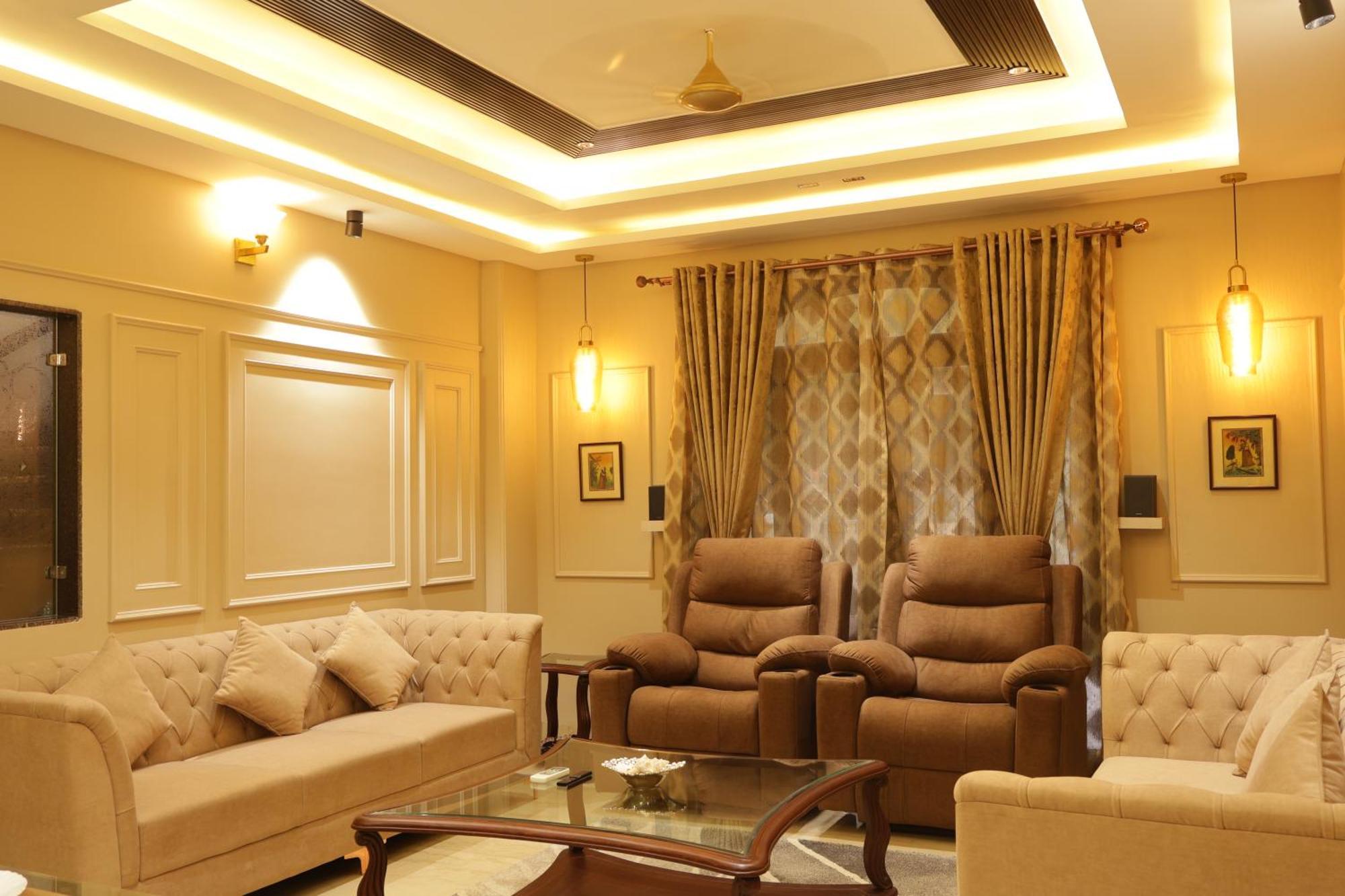 Suramya Homestay Bhopal Exterior photo