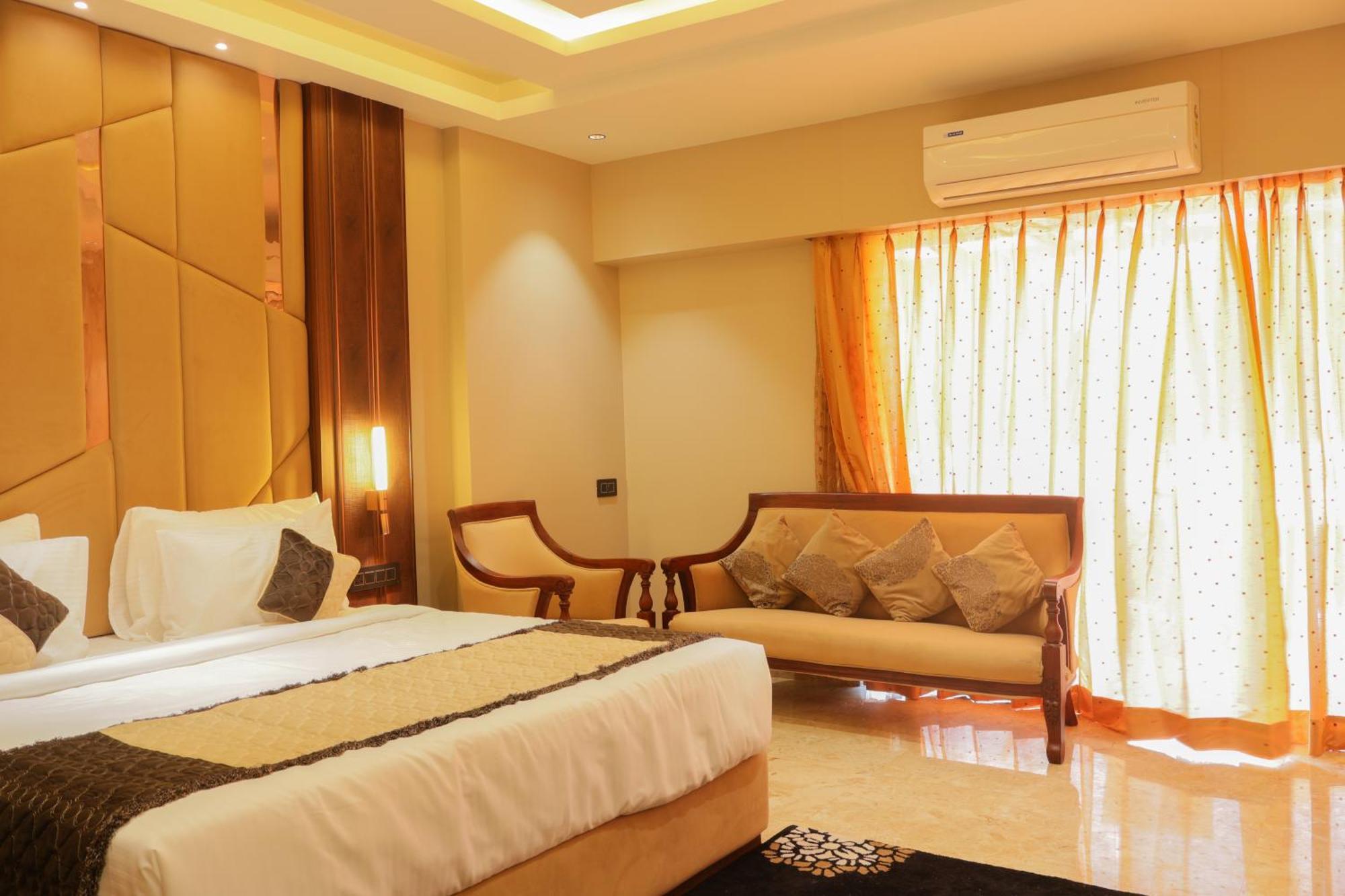 Suramya Homestay Bhopal Exterior photo